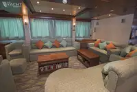 Kruvaziyer gemisi satılık