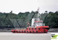 Römorkör satılık