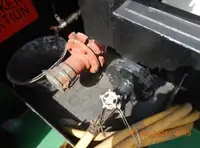 Çekme teknesi satılık
