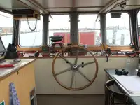 Gezi teknesi satılık