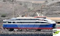 Ro-Ro gemisi satılık