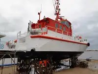 Pilot tekne satılık