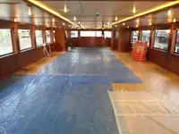Çekme teknesi satılık
