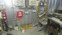 Mürettebat teknesi satılık
