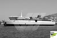 Ro-Ro ship satılık