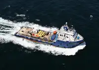 Bunker tanker satılık