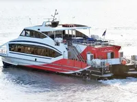 Feribot satılık