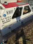Pilot teknesi satılık