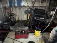 Çekme teknesi satılık