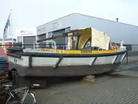 Çekme teknesi satılık