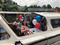 Yolcu gemisi satılık