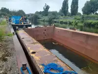 Gezi teknesi satılık