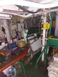 Araştırma gemisi satılık
