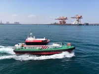 Pilot teknesi satılık
