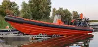 Şişirilebilir sert bot satılık