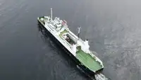 Ro-Ro ship satılık
