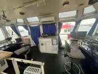 Çekme teknesi satılık