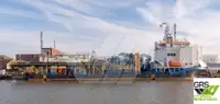 Kablo döşeme gemisi satılık