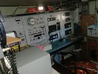 Devriye botu satılık