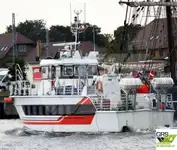 Araştırma gemisi satılık