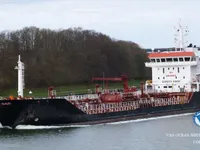 Petrol/Kimyasal tankeri satılık