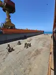 Yüzen rıhtım satılık