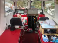 Pilot teknesi satılık