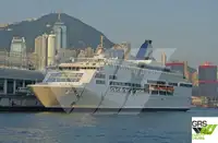 Ro-Ro ship satılık