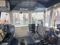 Çekme teknesi satılık