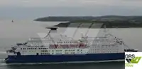 Ro-Ro ship satılık