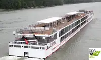 Kruvaziyer gemisi satılık