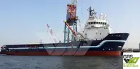 Tedarik gemisi satılık
