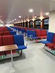 Kruvaziyer gemisi satılık