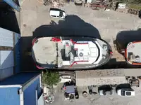 Çekme teknesi satılık