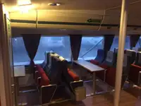 Kruvaziyer gemisi satılık