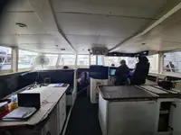 Trol gemisi satılık