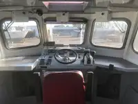 Araştırma gemisi satılık