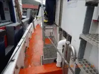Trol gemisi satılık