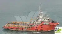 Tedarik gemisi satılık