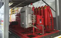 LNG taşıma gemisi satılık