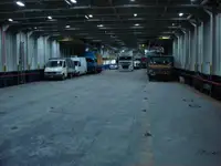 RoPax gemisi satılık