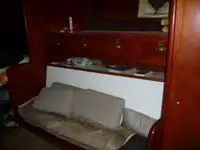 Devriye botu satılık