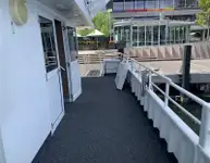 Kruvaziyer gemisi satılık