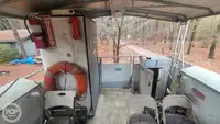 Kruvaziyer gemisi satılık