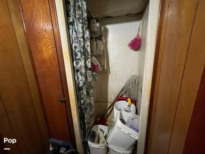 Trol gemisi satılık