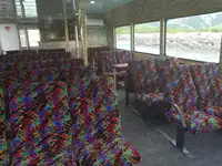 Küçük yük gemisi satılık