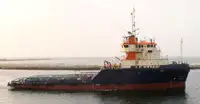 Hızlı Tedarik Gemisi (FSV) satılık