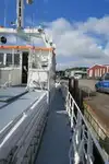 Devriye botu satılık