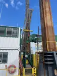 Dredger (Kazık çakma gemisi) satılık