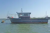 Çekme teknesi satılık